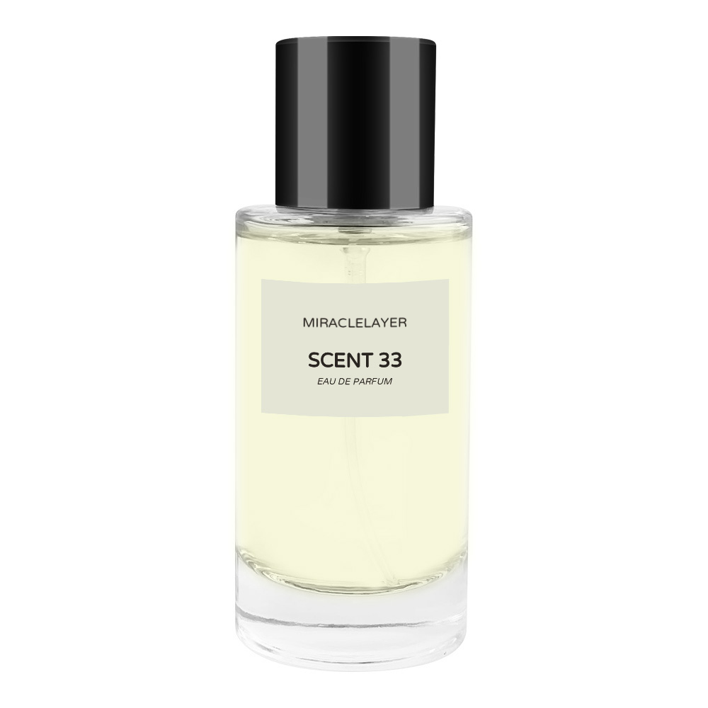 Scent 33 - Santal Perfume bottle